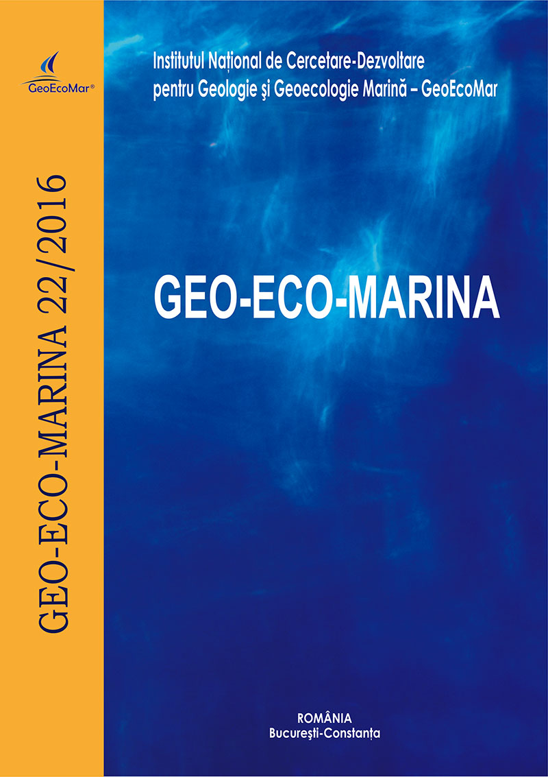 Geo-Eco-Marina